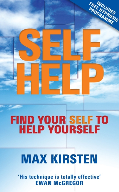 E-knjiga Self-Help Max Kirsten