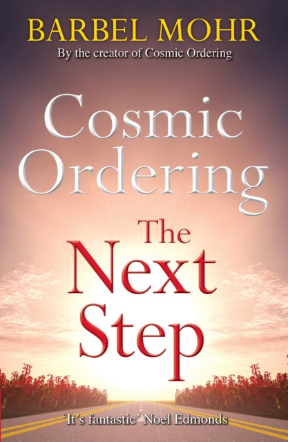 E-kniha Cosmic Ordering: The Next Step Barbel Mohr
