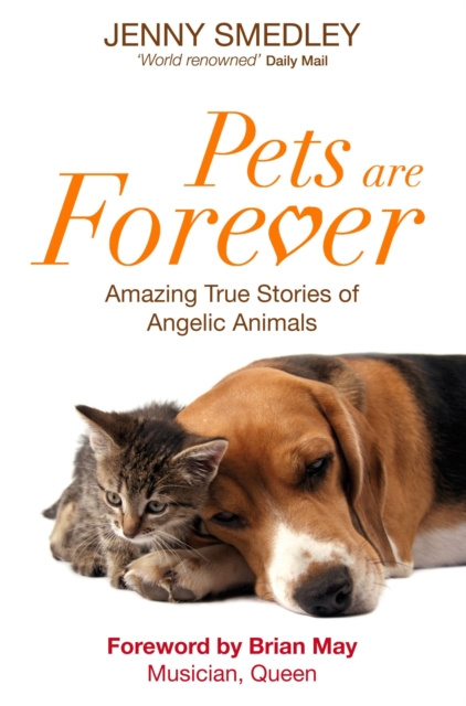 E-knjiga Pets are Forever Jenny Smedley