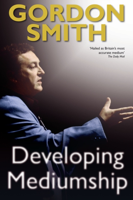 E-knjiga Developing Mediumship Gordon Smith