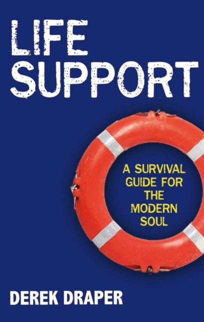E-book Life Support Derek Draper