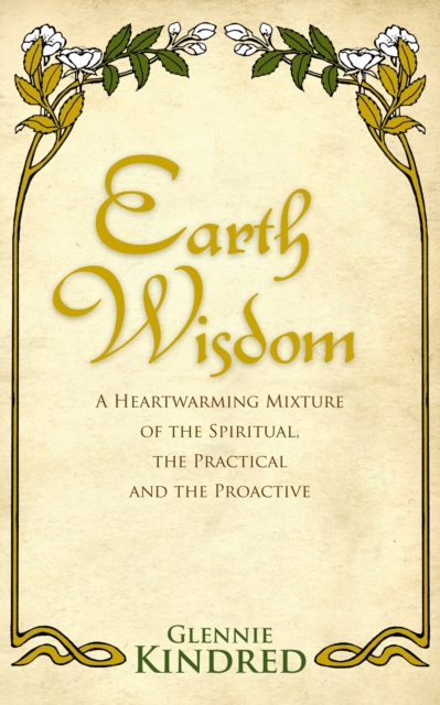 E-Book Earth Wisdom Glennie Kindred