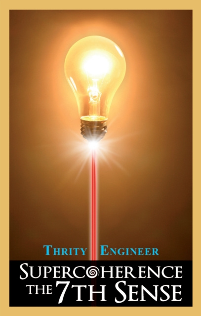 E-knjiga Supercoherence Thrity Engineer
