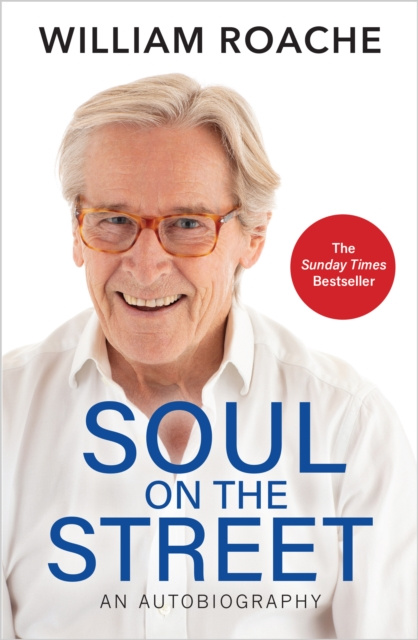 E-knjiga Soul on the Street William Roache