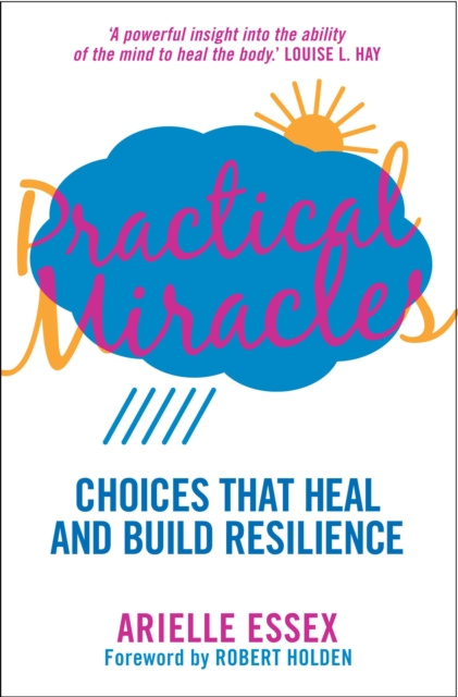 E-knjiga Practical Miracles Arielle Essex