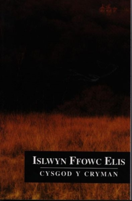 E-kniha Cysgod y Cryman Islwyn Ffowc Elis