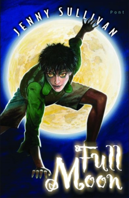 E-Book Full Moon Jenny Sullivan