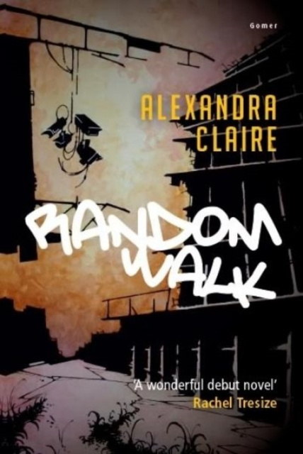 E-book Random Walk Alexandra Claire
