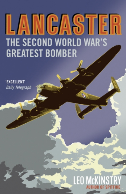 E-Book Lancaster Leo McKinstry