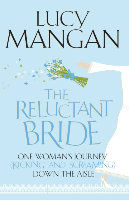 E-book Reluctant Bride Lucy Mangan