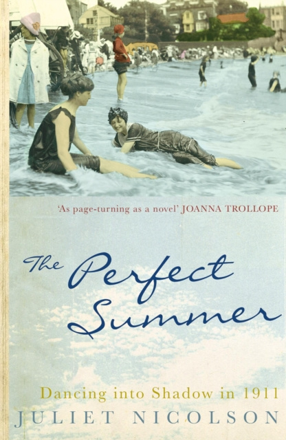 E-book Perfect Summer Juliet Nicolson