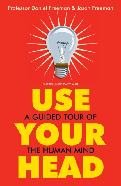 E-book Use Your Head Dr Daniel Freeman