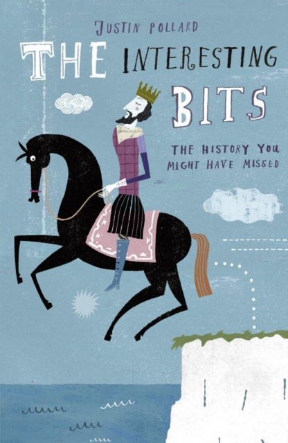 E-Book Interesting Bits Justin Pollard