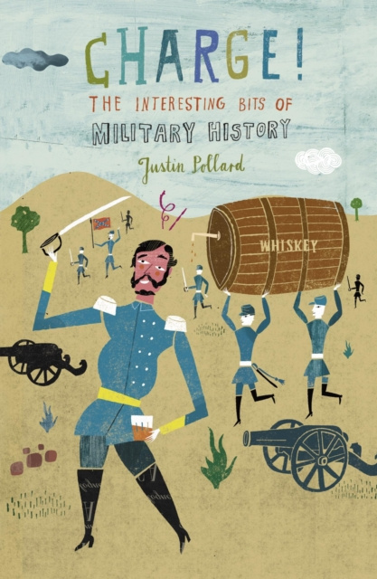 E-book Charge! Justin Pollard