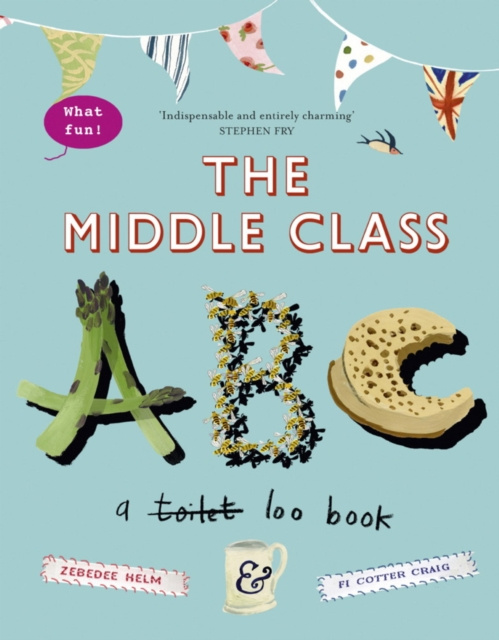 E-knjiga Middle-Class ABC Fi Cotter Craig