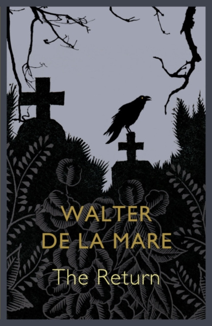 E-knjiga Return Walter De La Mare