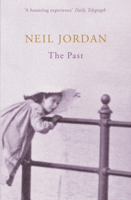 E-book Past Neil Jordan