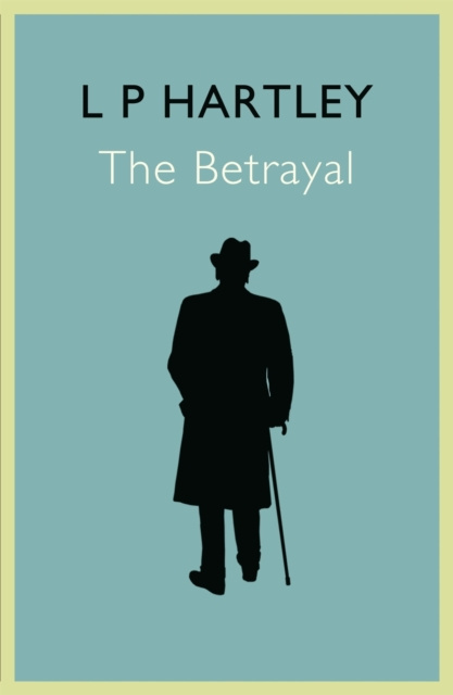 E-book Betrayal L. P. Hartley