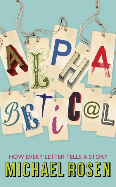 E-book Alphabetical Michael Rosen