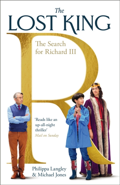 ebook Lost King Philippa Langley
