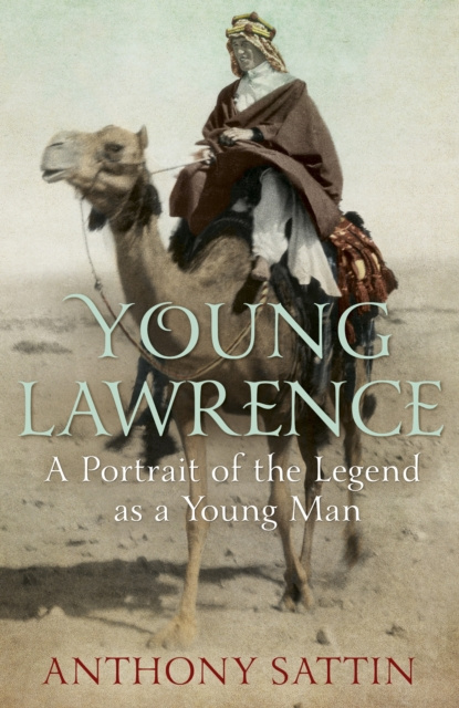 E-Book Young Lawrence Anthony Sattin