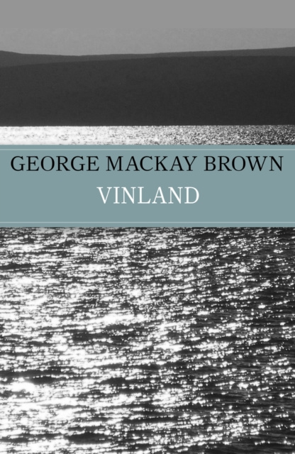 E-Book Vinland George Mackay Brown