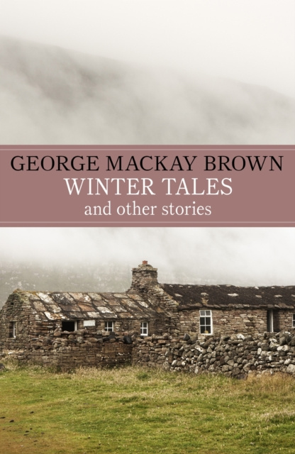 E-knjiga Winter Tales George Mackay Brown