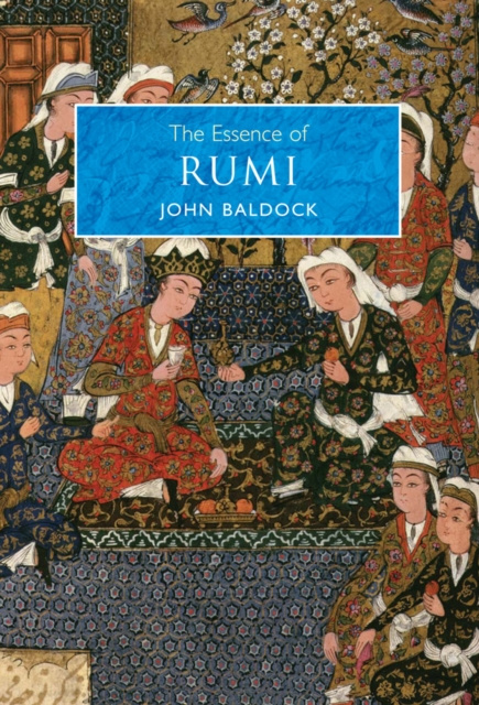 E-Book Essence of Rumi John Baldock