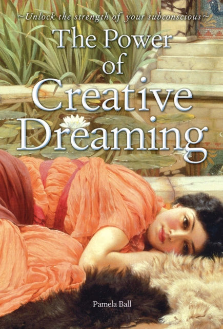 E-knjiga Power of Creative Dreaming Pamela Ball