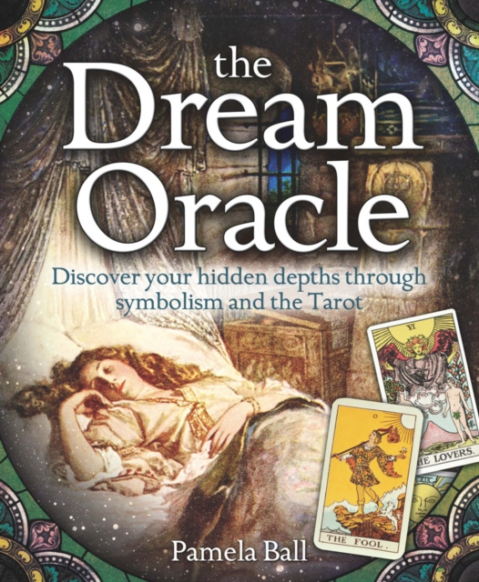 E-kniha Dream Oracle Pamela Ball