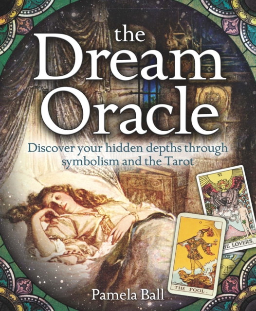 E-book Dream Oracle Pamela Ball