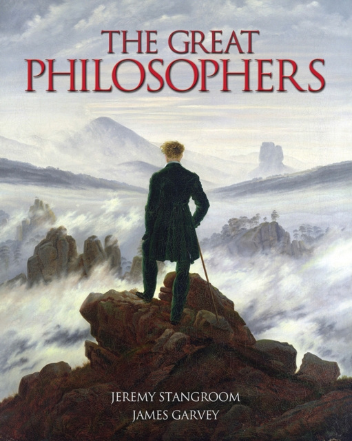 E-kniha De Grote Filosofen Jeremy Stangroom