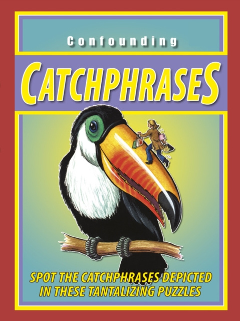 E-knjiga Confounding Catchphrases Peter Gray