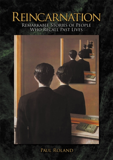 E-knjiga Reincarnation Paul Roland