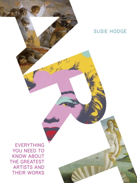 E-Book Art Susie Hodge
