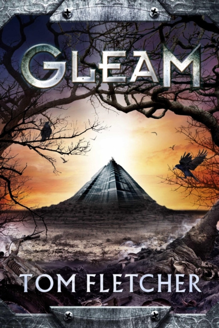 E-book Gleam Tom Fletcher