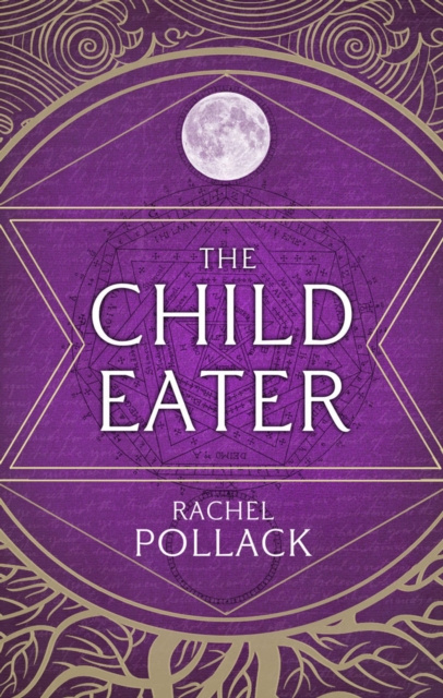 E-knjiga Child Eater Rachel Pollack