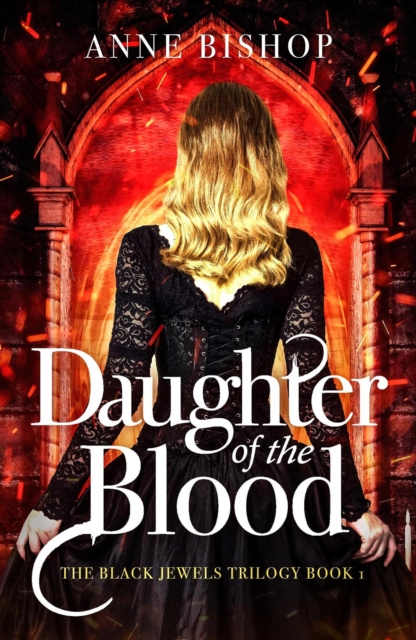 E-book Daughter of the Blood Anne Bishop