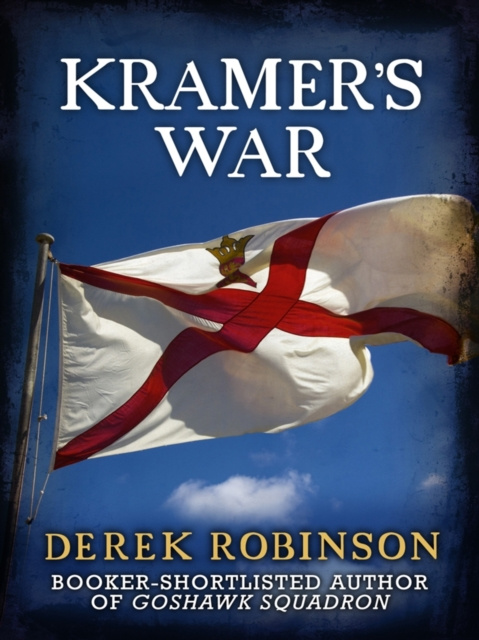 E-Book Kramer's War Derek Robinson