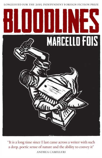 E-book Bloodlines Marcello Fois