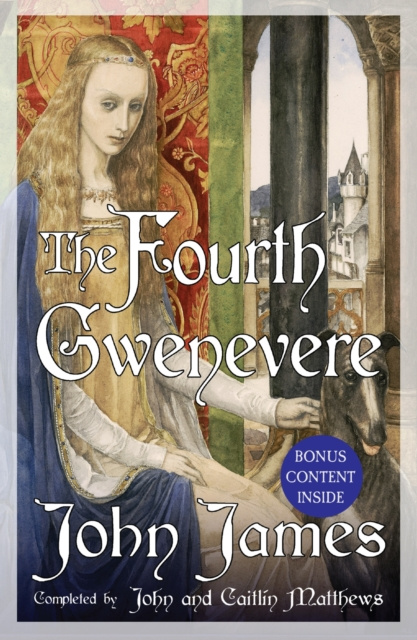 E-kniha Fourth Gwenevere John James