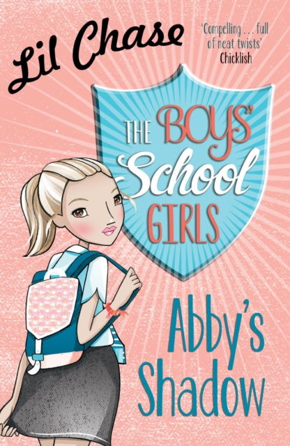 E-kniha Boys' School Girls: Abby's Shadow Lil Chase