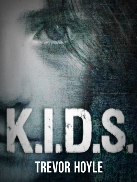 E-book K.I.D.S. Trevor Hoyle