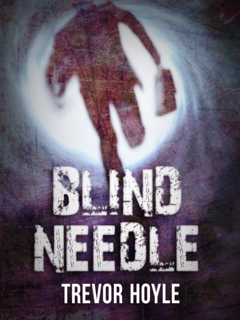 E-book Blind Needle Trevor Hoyle
