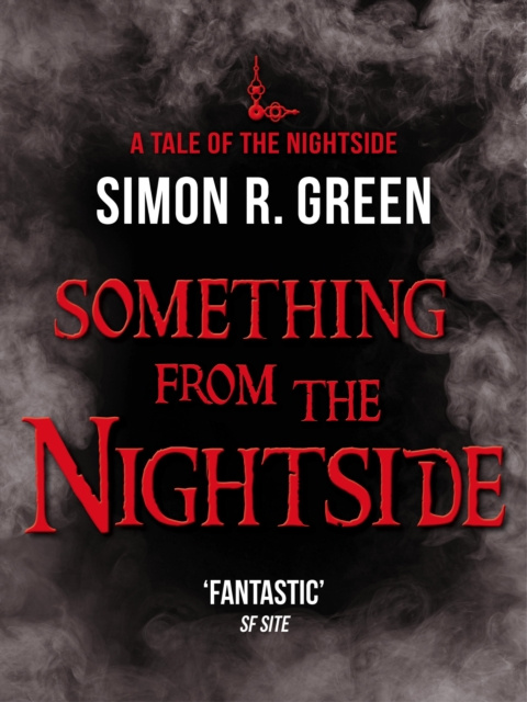 ebook Something from the Nightside Simon R. Green