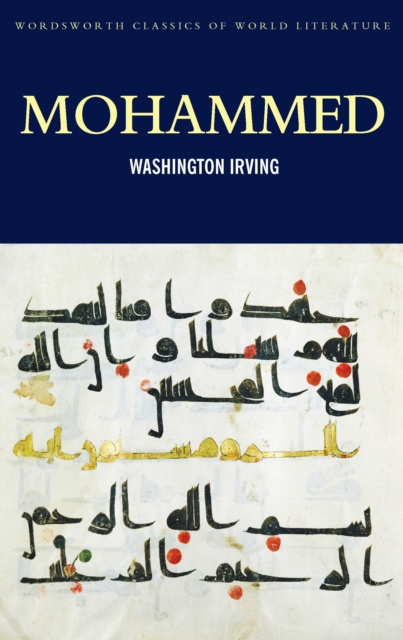 E-knjiga Mohammed Washington Irving