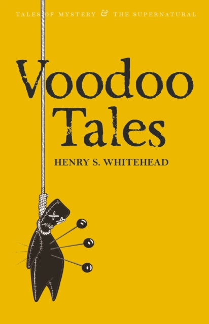 E-book Voodoo Tales Henry S. Whitehead