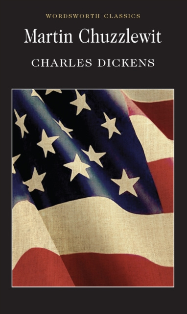 E-knjiga Martin Chuzzlewit Charles Dickens