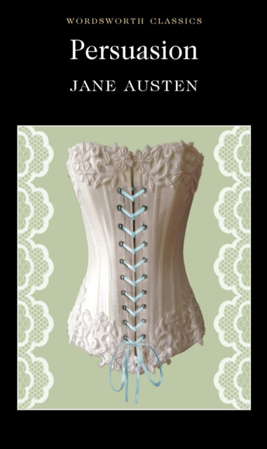 E-Book Persuasion Jane Austen