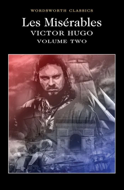 E-book Les Miserables Volume Two Victor Hugo